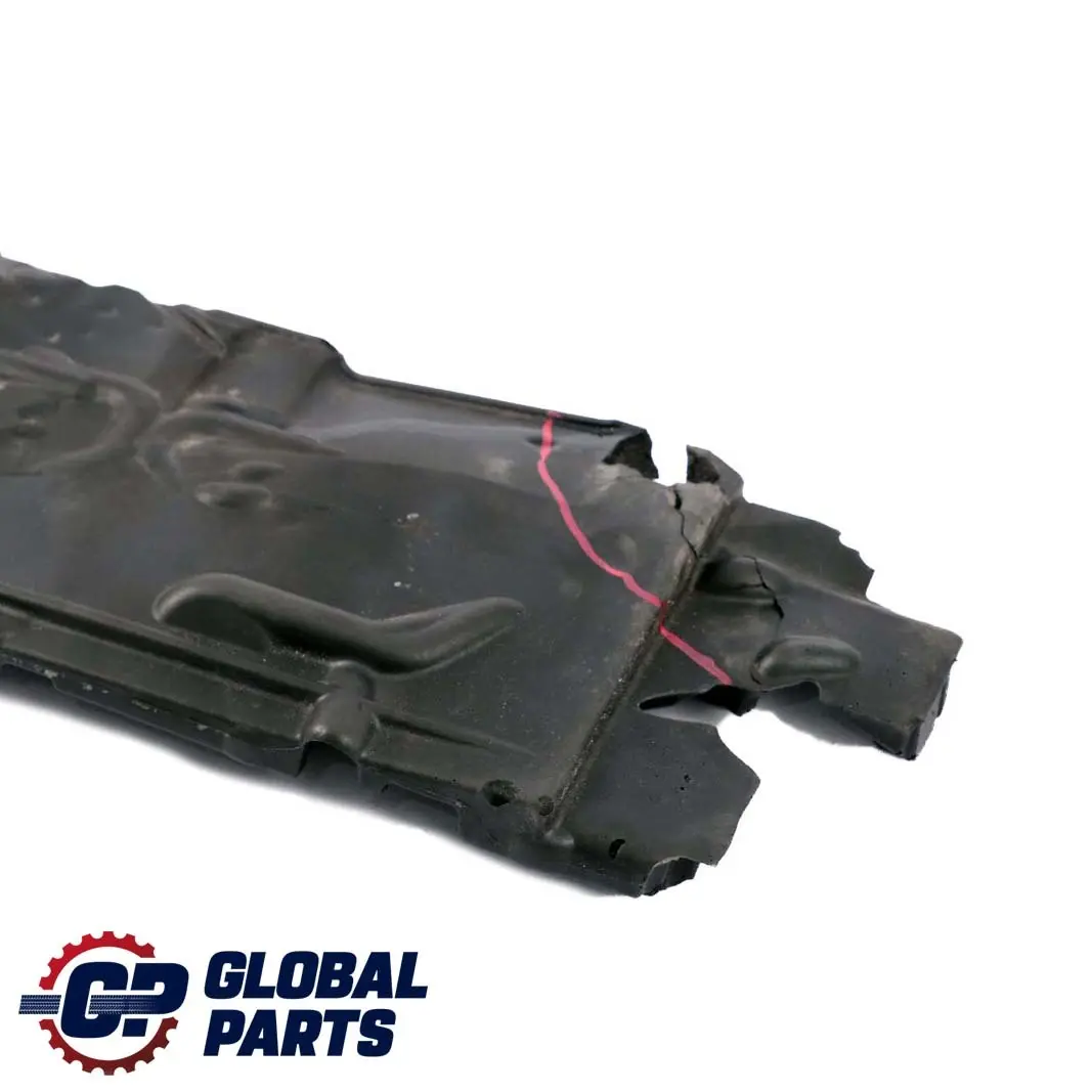 BMW E90 E91 LCI F10 F11 N57 Copertura In Schiuma Acustica Motore - SKU 7803713-1 - Numero di parte 7803713