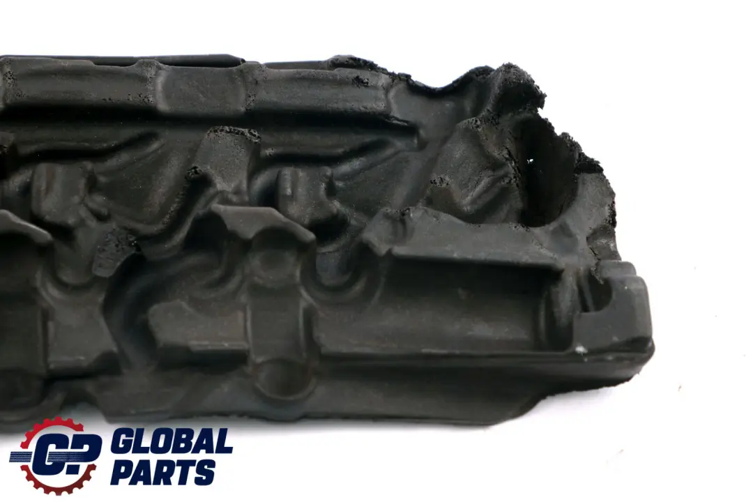N57 Cubierta De espuma acustica del motor para BMW E90 E91 LCI F10 F11 con número de pieza 7803713 BMW E90 E91 LCI F10 F11 N57 Cubierta De espuma acustica del motor - SKU 7803713 - Número de pieza 7803713