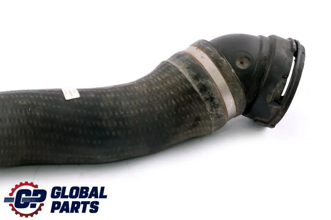 BMW E60 E61 LCI N47 520d Turbo Intercooler Air Charge Line Hose - SKU 7803747 - Part number 7803747