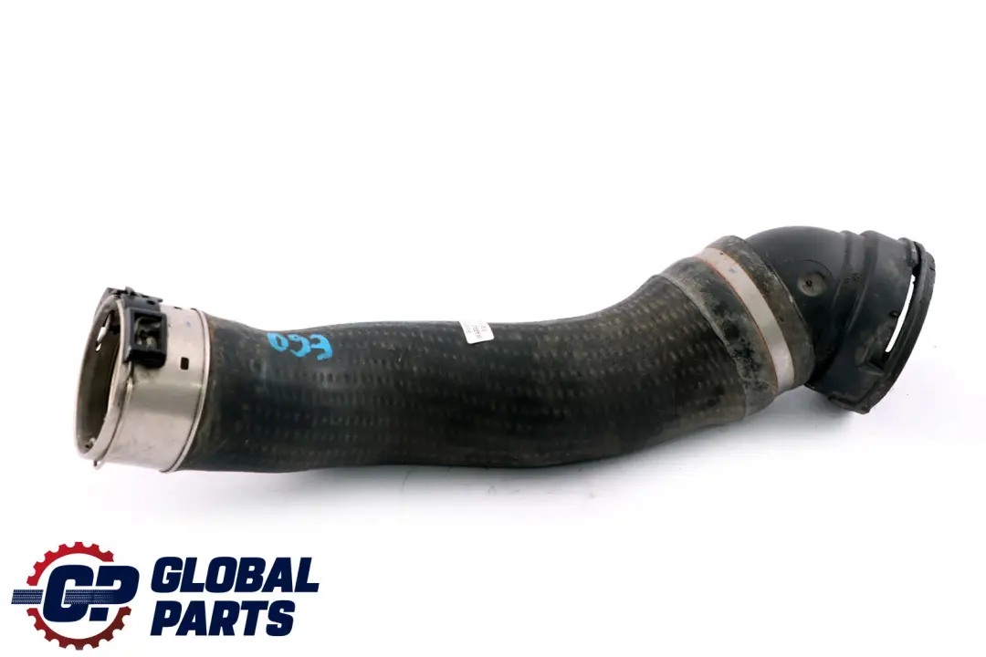 BMW E60 E61 LCI N47 520d Turbo Intercooler Air Charge Line Hose - SKU 7803747 - Part number 7803747