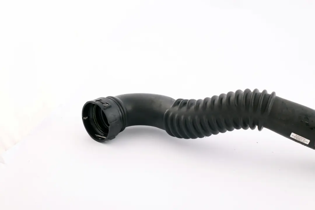 N47 520d Intercooler Air Charge Line Hose to BMW 5 Series E60 E61 LCI with Part number 7803748 BMW 5 Series E60 E61 LCI N47 520d Intercooler Air Charge Line Hose - SKU 7803748 - Part number 7803748