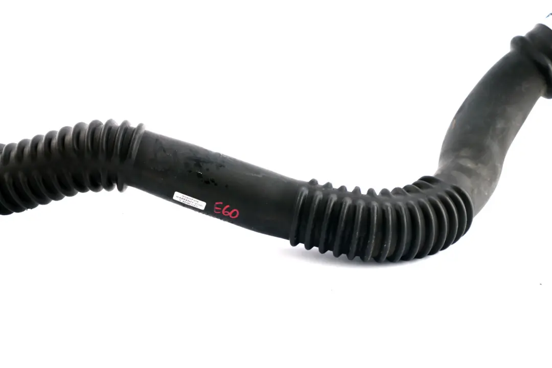 BMW Seria 5 E60 E61 LCI N47 520D Przewód Powietrza Intercoolera - SKU 7803748 - Numer Części 7803748