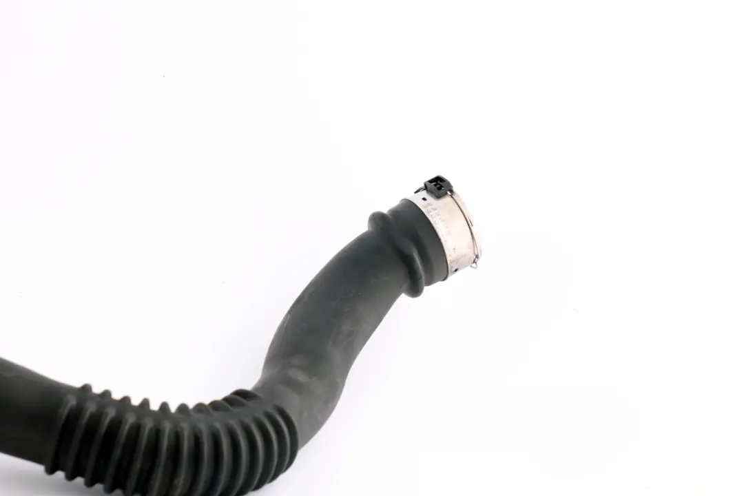 BMW E60 E61 LCI N47 520d Ladeluftkühler Schlauch - SKU 7803748 - Teilenummer 7803748