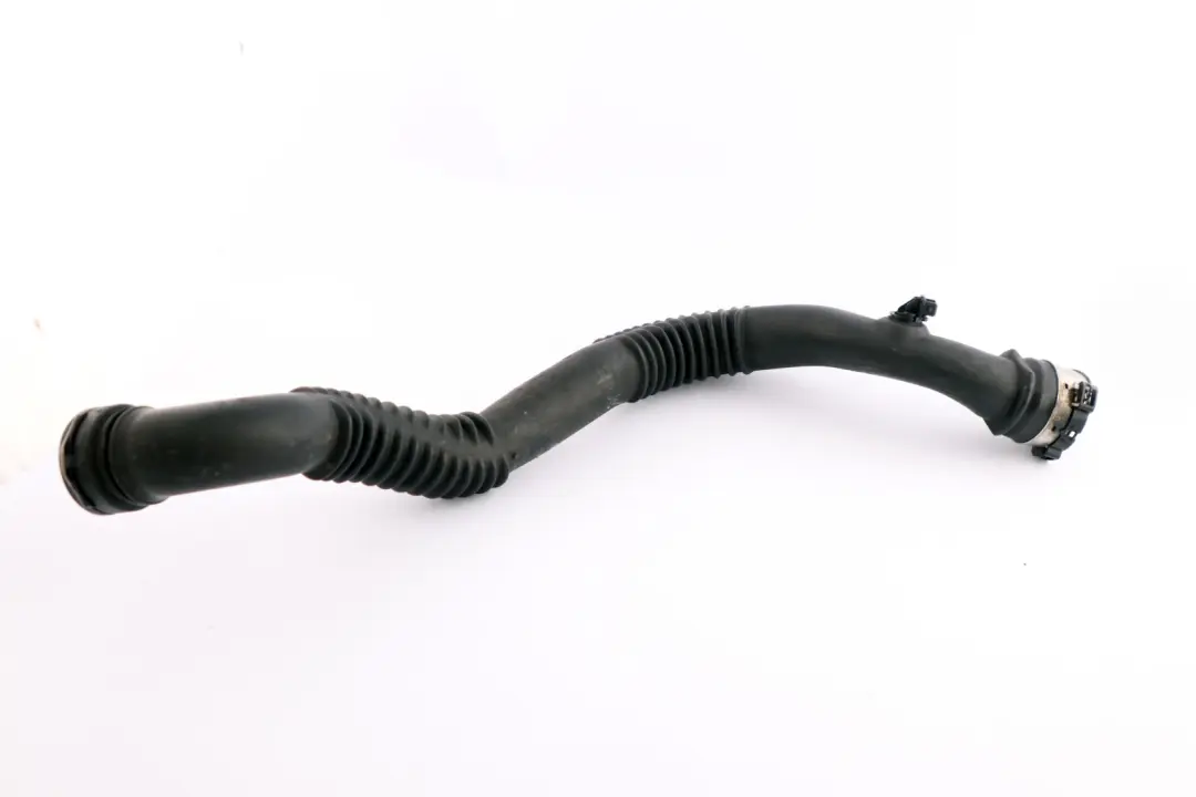 BMW E60 E61 LCI N47 520d Tuyau la ligne de charge d'air de l'intercooler - SKU 7803748 - Numéro de pièce 7803748