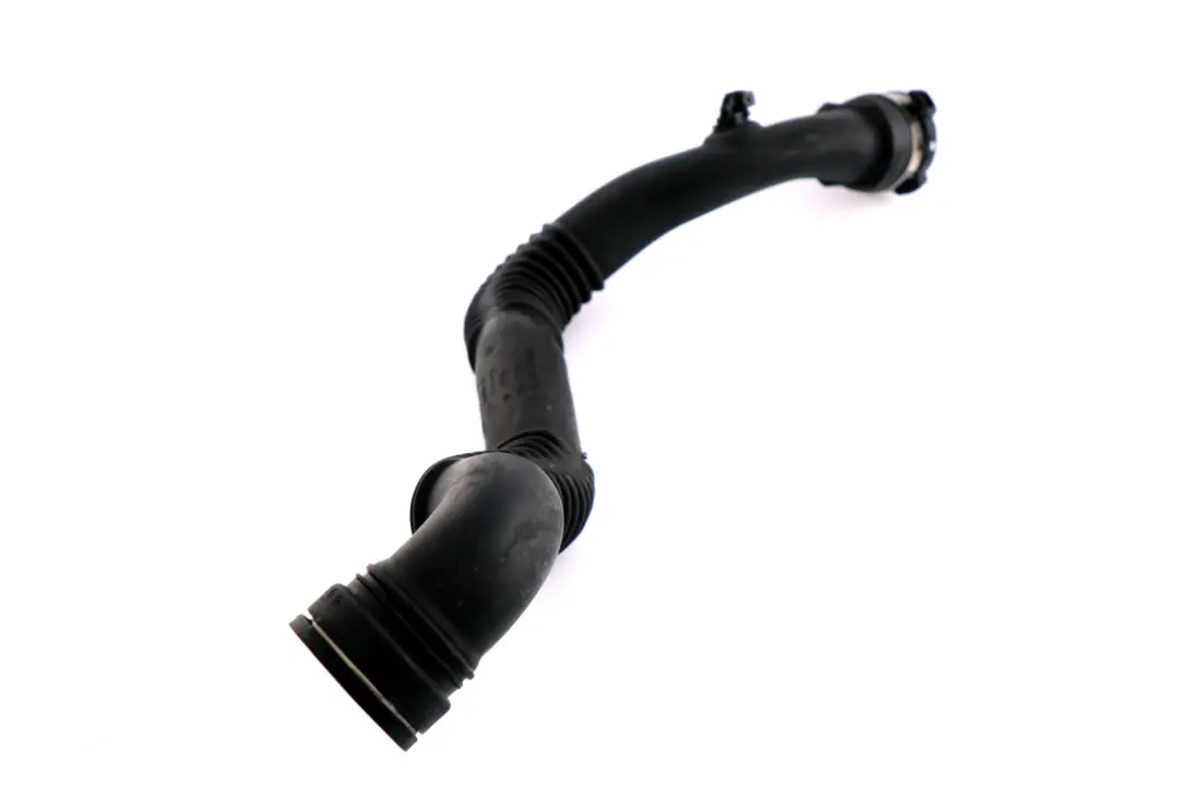 BMW Seria 5 E60 E61 LCI N47 520D Przewód Powietrza Intercoolera - SKU 7803748 - Numer Części 7803748