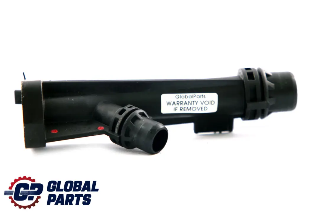 BMW 3 5 er E90 E91 LCI F10 F11 N57 Anschlussstutzen Motorkühlung - SKU 7803751 - Teilenummer 7803751