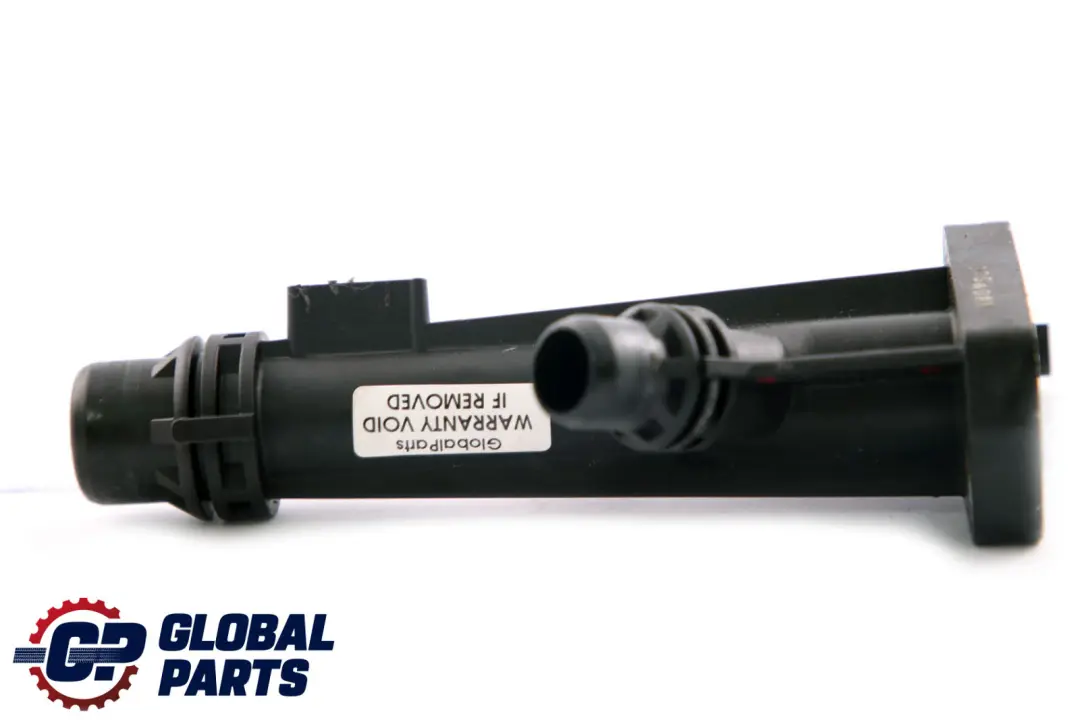BMW 3 5 er E90 E91 LCI F10 F11 N57 Anschlussstutzen Motorkühlung - SKU 7803751 - Teilenummer 7803751