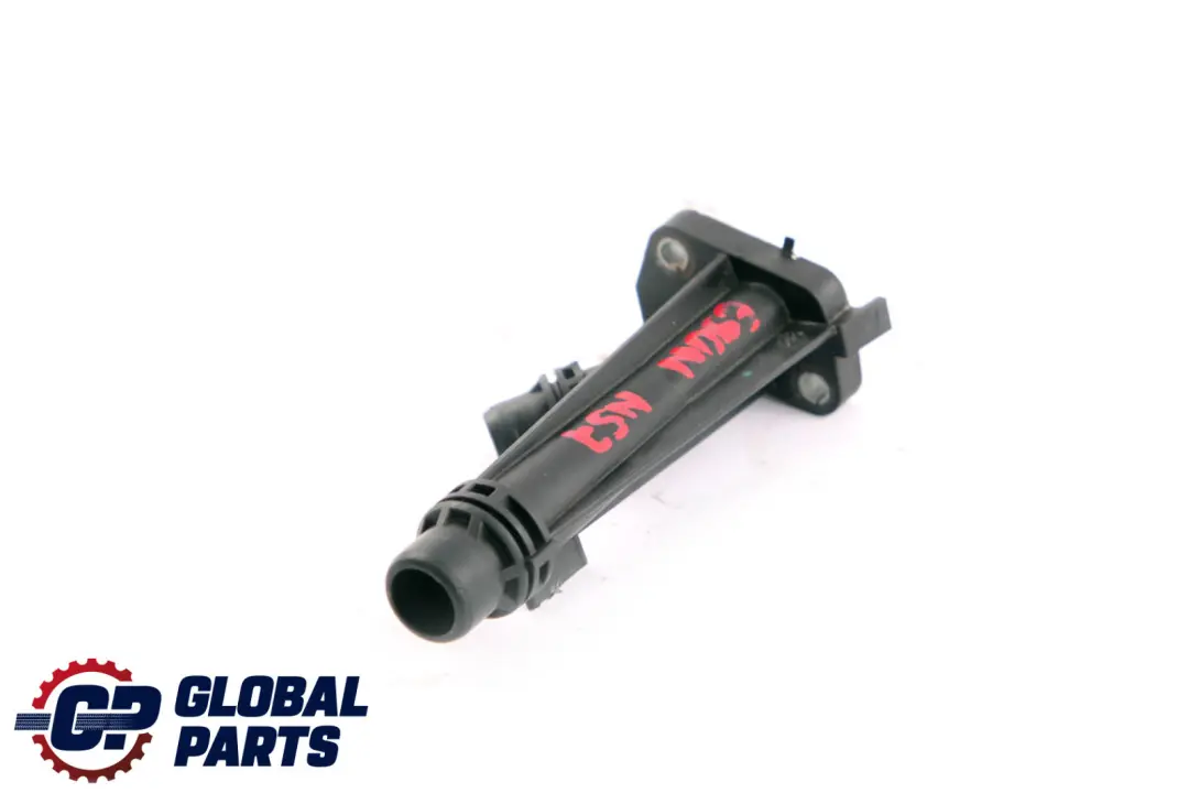 BMW 3 5 er E90 E91 LCI F10 F11 N57 Anschlussstutzen Motorkühlung - SKU 7803751 - Teilenummer 7803751