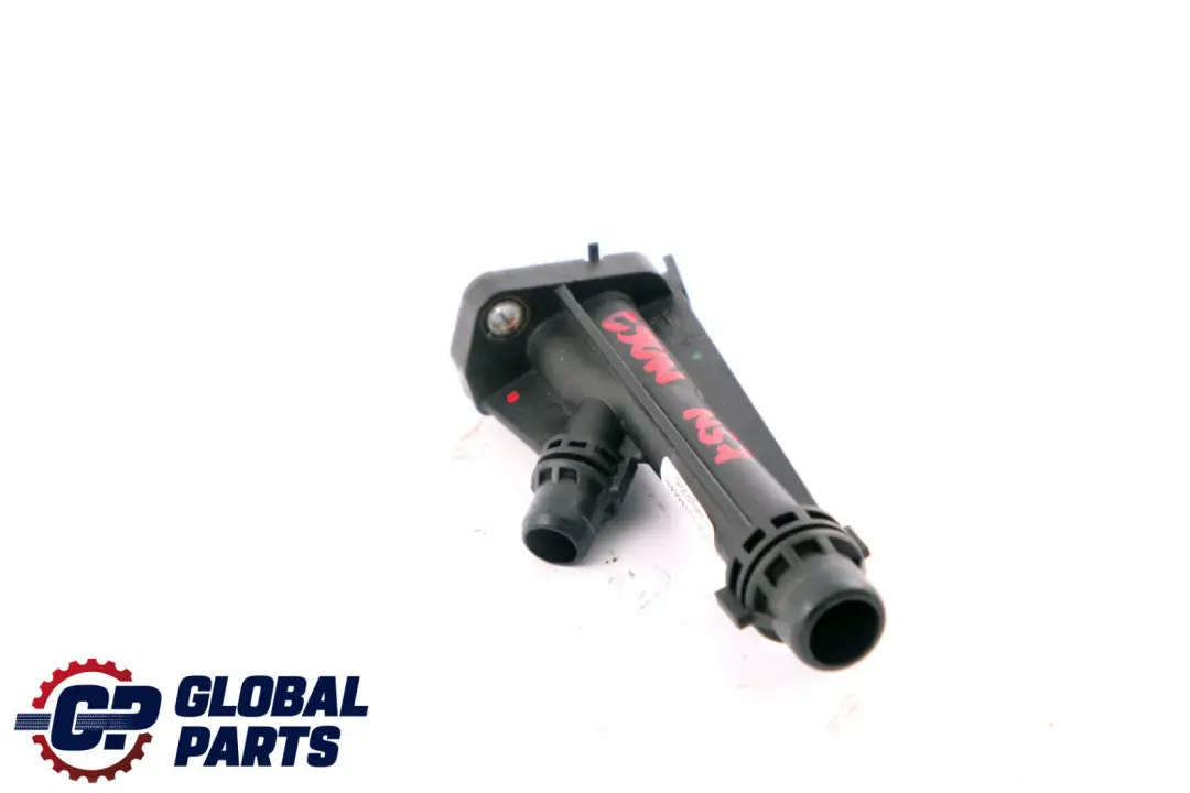 BMW 3 5 er E90 E91 LCI F10 F11 N57 Anschlussstutzen Motorkühlung - SKU 7803751 - Teilenummer 7803751