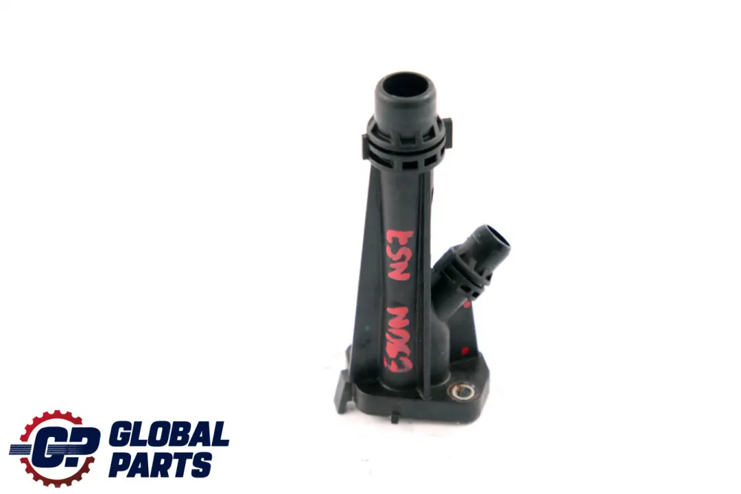BMW E90 E91 LCI F10 F11 N57 Clip de Connexion Refroidissement Moteur - SKU 7803751 - Numéro de pièce 7803751
