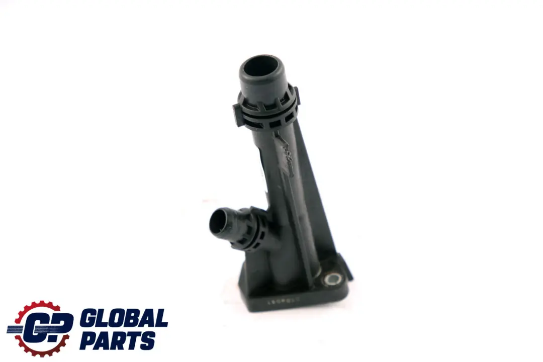 BMW 3 5 Series E90 E91 LCI F10 F11 N57 Connector Coolant Hose Flange - SKU 7803751 - Part number 7803751