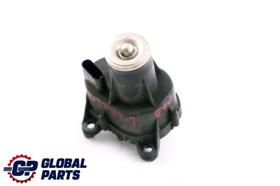 BMW 1 3 5 Series E60 E81 E87 E90 Engine Intake Manifold Flap Actuator Unit N47 - SKU 7803789-1 - Part number 7803789
