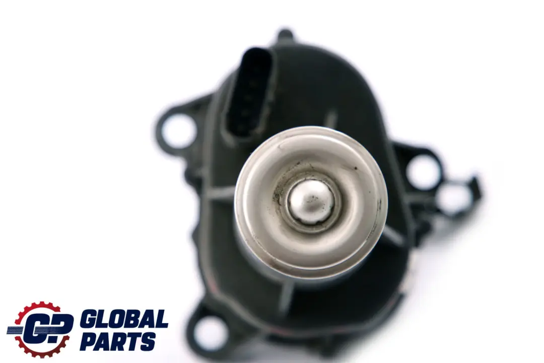 BMW 1 3 5 Series E60 E81 E87 E90 Engine Intake Manifold Flap Actuator Unit N47 - SKU 7803789-1 - Part number 7803789