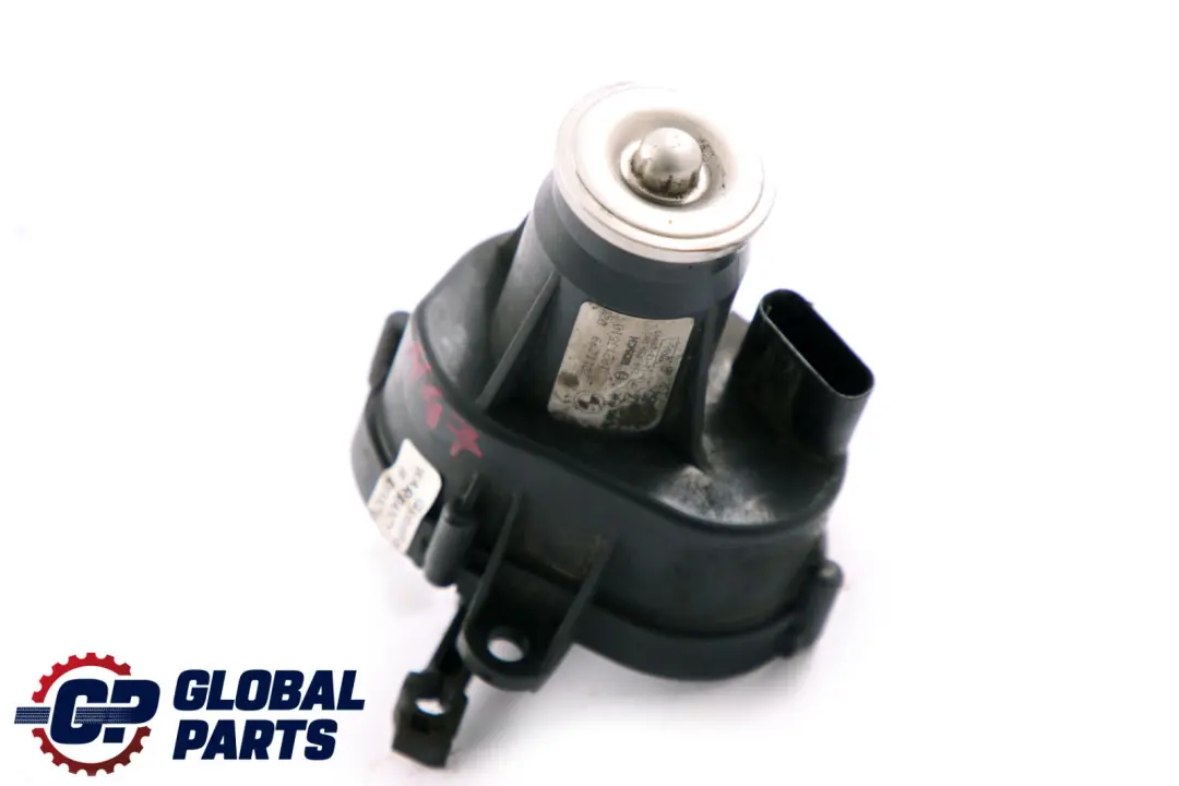 BMW 1 3 5 Series E60 E81 E87 E90 Engine Intake Manifold Flap Actuator Unit N47 - SKU 7803789-1 - Part number 7803789