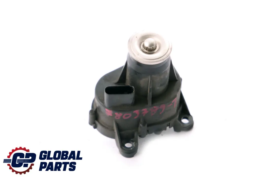 BMW E60 E81 E87 E90 Nastawnik Klap Kolektora N47 - SKU 7803789-1 - Numer Części 7803789