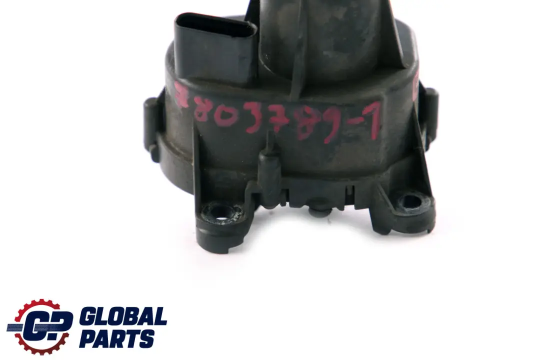 N47 Unidad Actuadora Aleta Colector Admisión Motor para BMW E60 E81 E87 E90 con número de pieza 7803789 BMW E60 E81 E87 E90 N47 Unidad Actuadora Aleta Colector Admisión Motor - SKU 7803789-1 - Número de pieza 7803789