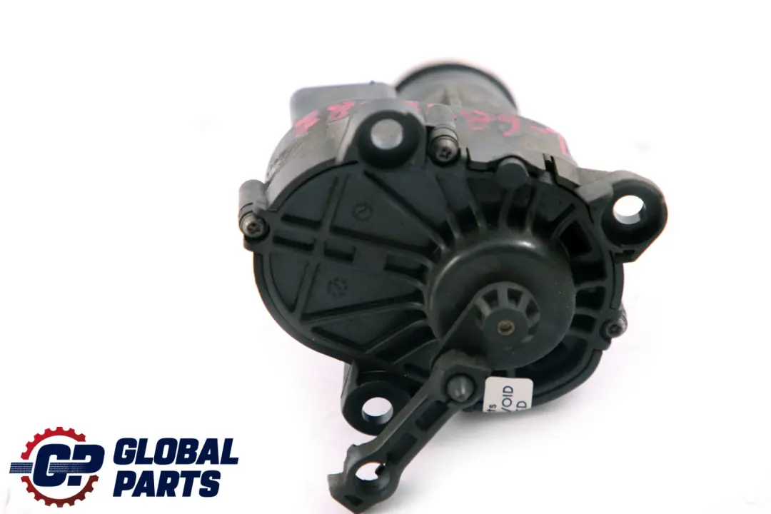 BMW E60 E81 E87 E90 Nastawnik Klap Kolektora N47 - SKU 7803789-1 - Numer Części 7803789