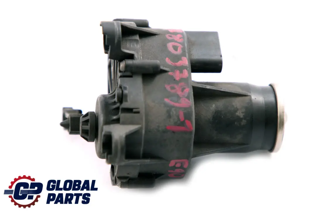 BMW E60 E81 E87 E90 Nastawnik Klap Kolektora N47 - SKU 7803789-1 - Numer Części 7803789