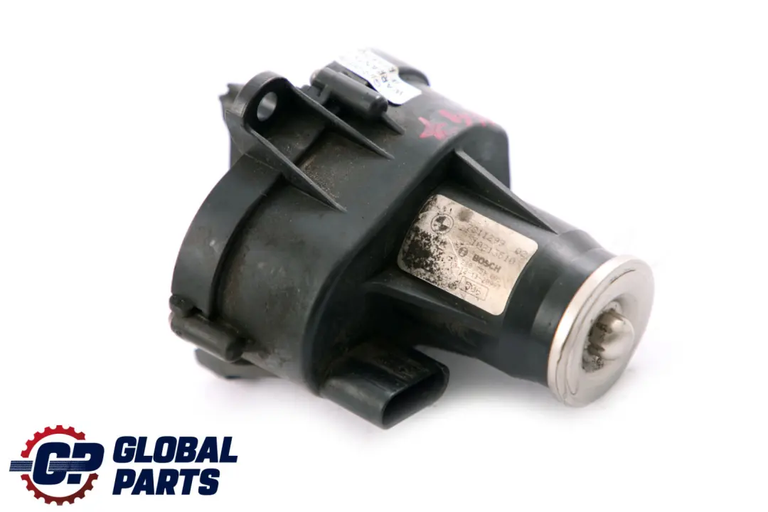 N47 Unidad Actuadora Aleta Colector Admisión Motor para BMW E60 E81 E87 E90 con número de pieza 7803789 BMW E60 E81 E87 E90 N47 Unidad Actuadora Aleta Colector Admisión Motor - SKU 7803789-1 - Número de pieza 7803789