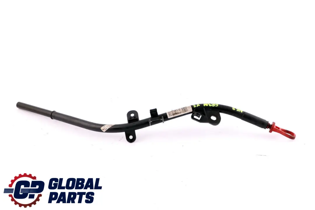 BMW X3 E83N LCI N47 Engine Oil Dipstick Level Indicator Guide Tube - SKU 7803809 - Part number 7803809