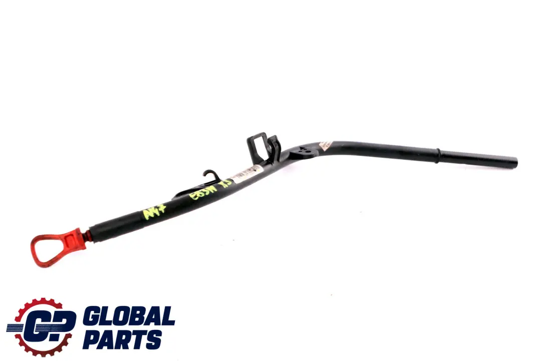 E83N LCI N47 Indicador Nivel Aceite Motor Tubo Guía para BMW X3 con número de pieza 7803809 BMW X3 E83N LCI N47 Indicador Nivel Aceite Motor Tubo Guía - SKU 7803809 - Número de pieza 7803809