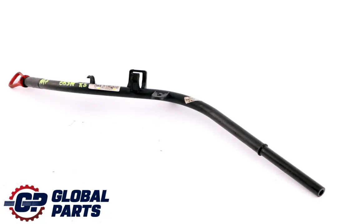 BMW X3 E83N LCI N47 Astina Livello Olio Motore Tubo Guida - SKU 7803809 - Numero di parte 7803809