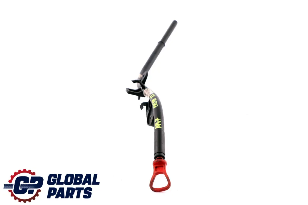 BMW X3 E83N LCI N47 Astina Livello Olio Motore Tubo Guida - SKU 7803809 - Numero di parte 7803809