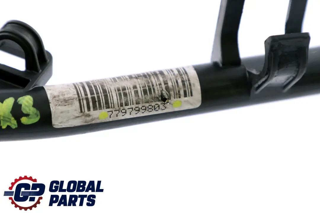 BMW X3 E83N LCI N47 Indicateur Niveau D'huile Moteur Tube guide - SKU 7803809 - Numéro de pièce 7803809