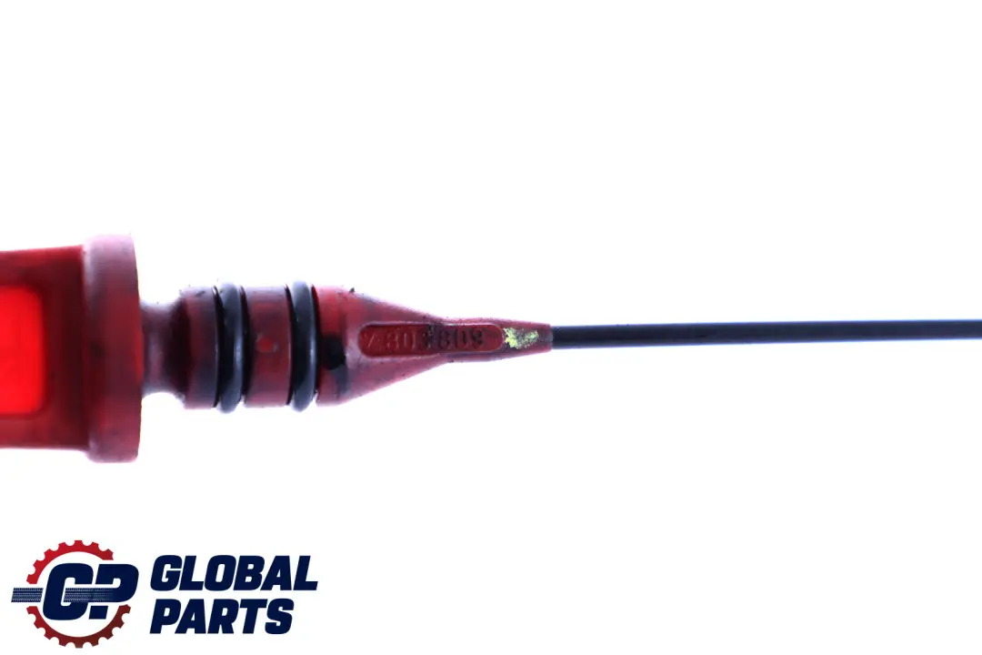 BMW X3 E83N LCI N47 Indicateur Niveau D'huile Moteur Tube guide - SKU 7803809 - Numéro de pièce 7803809
