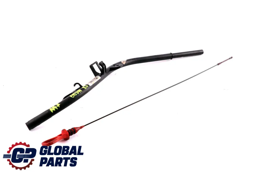 E83N LCI N47 Miarka Bagnet Poziomu Oleju do BMW X3 o numerze 7803809 BMW X3 E83N LCI N47 Miarka Bagnet Poziomu Oleju - SKU 7803809 - Numer Części 7803809