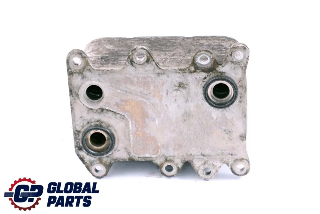 Échangeur de chaleur du refroidisseur de boîte de vitesses pour BMW E60 E63 LCI à propos du numéro de pièce 7803830 BMW E60 E63 LCI Échangeur de chaleur du refroidisseur de boîte de vitesses - SKU 7803830-1 - Numéro de pièce 7803830