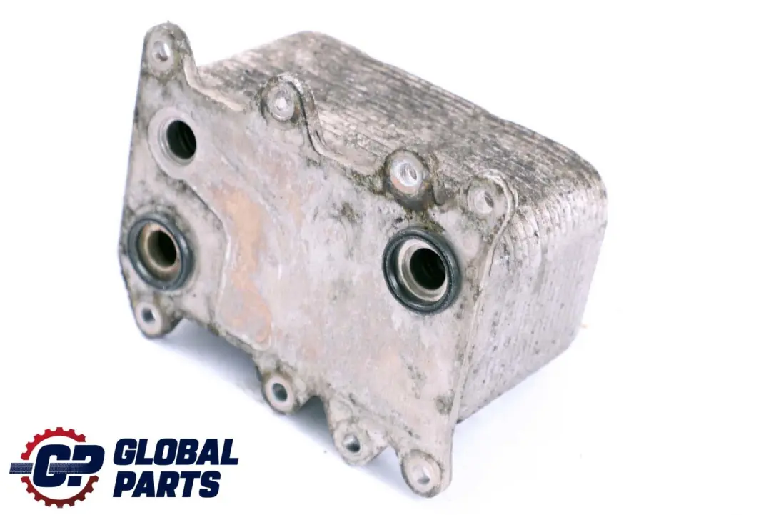 Transmission Gearbox Cooler Heat Exchanger to BMW 5 6 Series E60 E63 LCI Automatic with Part number 7803830 BMW 5 6 Series E60 E63 LCI Automatic Transmission Gearbox Cooler Heat Exchanger - SKU 7803830-1 - Part number 7803830