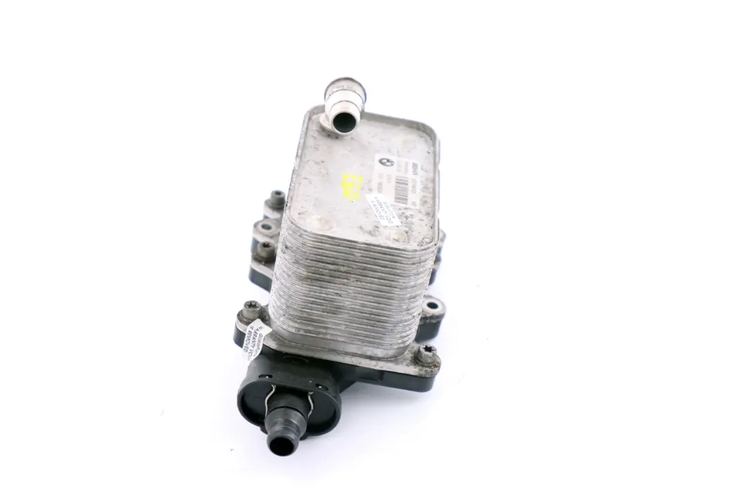 BMW E60 E63 LCI Scambiatore Di Calore Cambio Automatico - SKU 7803830 - Numero di parte 7803830