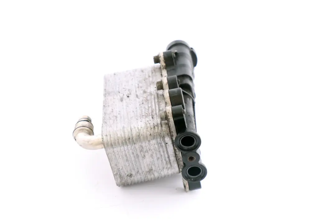 Intercambiador De Calor Caja De Cambios Automática para BMW E60 E63 LCI con número de pieza 7803830 BMW E60 E63 LCI Intercambiador De Calor Caja De Cambios Automática - SKU 7803830 - Número de pieza 7803830