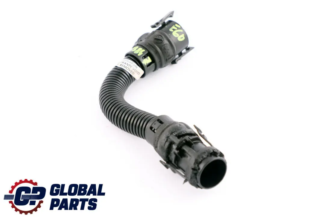 BMW E81 E87 E90 E91 F10 F30 Diesel N47 N57 Turbo Air Filter Pipe Hose 7803847 - SKU 7803847-1 - Part number 13717803842