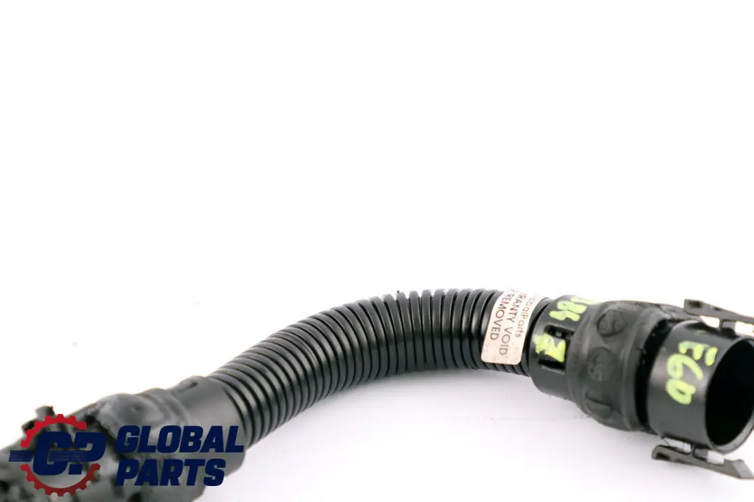 BMW E81 E87 E90 E91 F10 F30 Diesel N47 N57 Turbo Air Filter Pipe Hose 7803847 - SKU 7803847-1 - Part number 13717803842