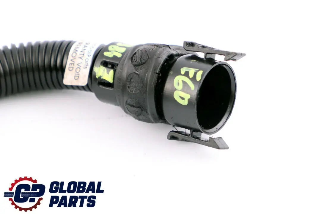 BMW E81 E87 E90 E91 F10 F30 Diesel N47 N57 Turbo Air Filter Pipe Hose 7803847 - SKU 7803847-1 - Part number 13717803842