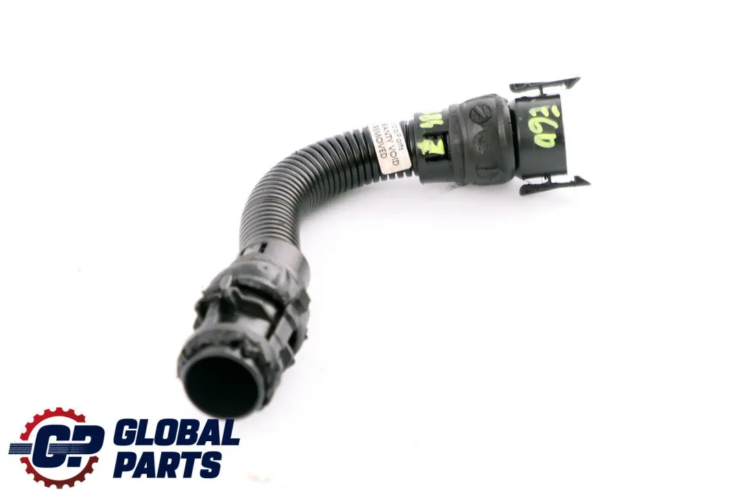 BMW E81 E87 E90 E91 F10 F30 Diesel N47 N57 Turbo Air Filter Pipe Hose 7803847 - SKU 7803847-1 - Part number 13717803842