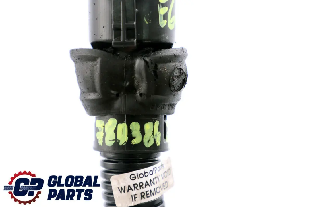 N47 N57 Turbo Filtro Aire Tubo Manguera 7803847 para BMW E87 E90 E91 F10 F30 Diesel con número de pieza 13717803842 BMW E87 E90 E91 F10 F30 Diesel N47 N57 Turbo Filtro Aire Tubo Manguera 7803847 - SKU 7803847-1 - Número de pieza 13717803842