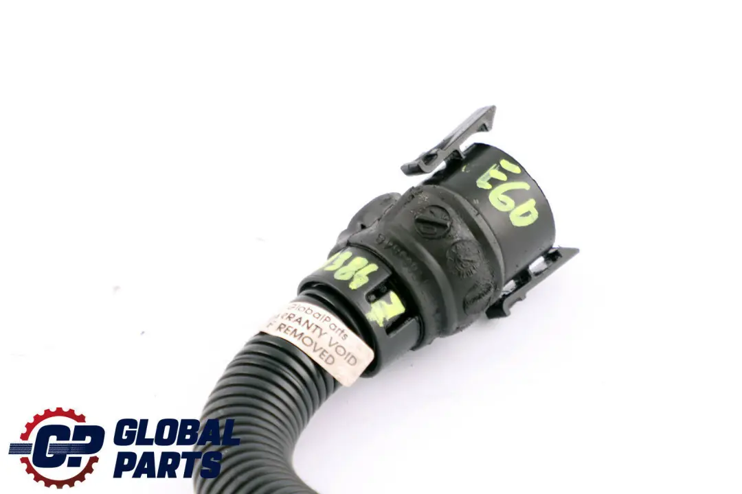 BMW E81 E87 E90 E91 F10 F30 Diesel N47 N57 Turbo Air Filter Pipe Hose 7803847 - SKU 7803847-1 - Part number 13717803842
