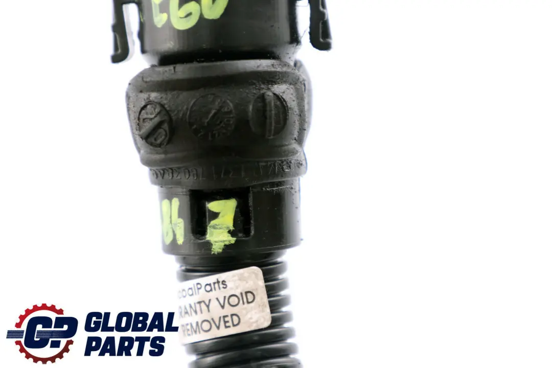 BMW E81 E87 E90 E91 F10 F30 Diesel N47 N57 Turbo Air Filter Pipe Hose 7803847 - SKU 7803847-1 - Part number 13717803842