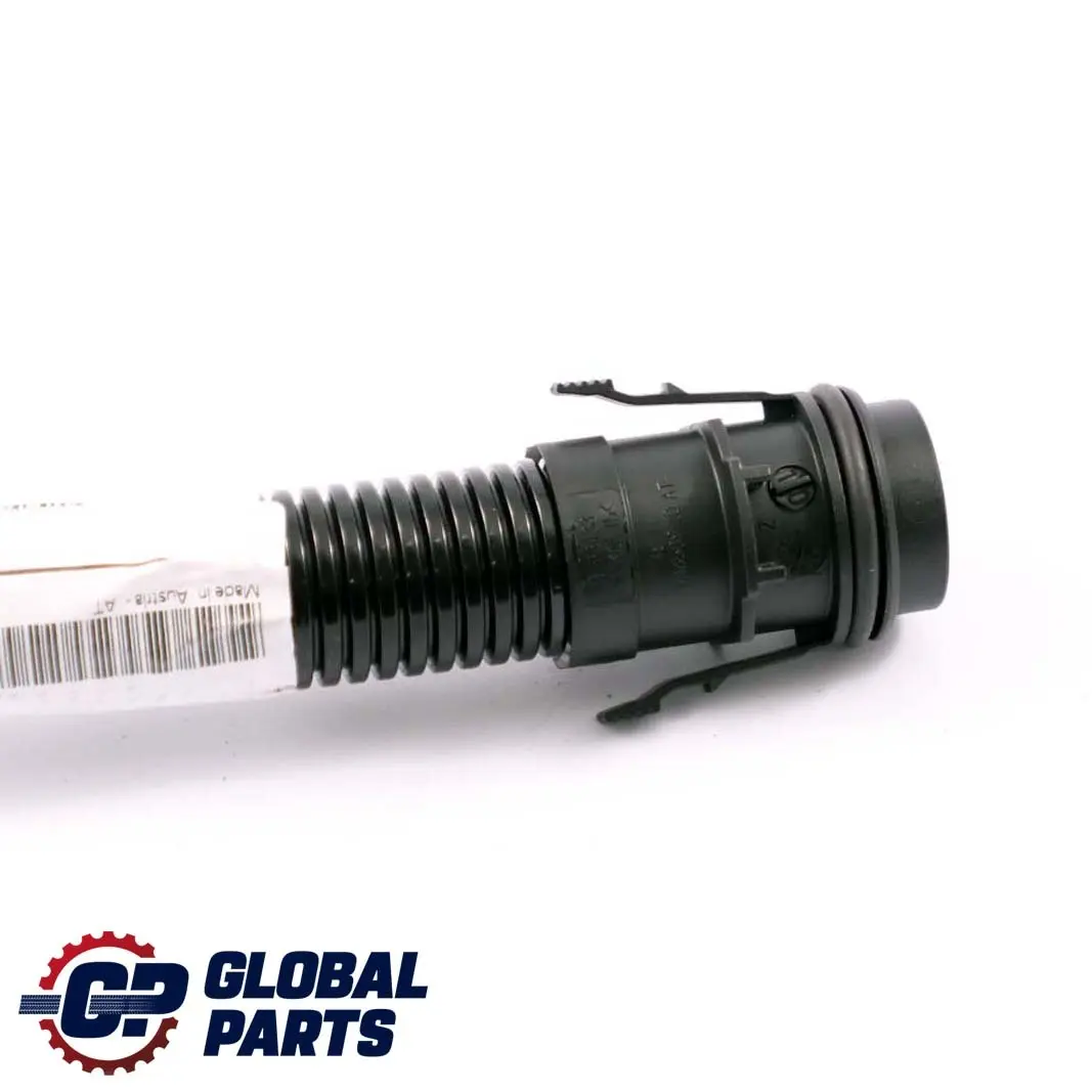 BMW E60 E81 E87 E90 E91 E92 Turbo Air Filter Pipe Hose - SKU 7803847 - Part number 7803842