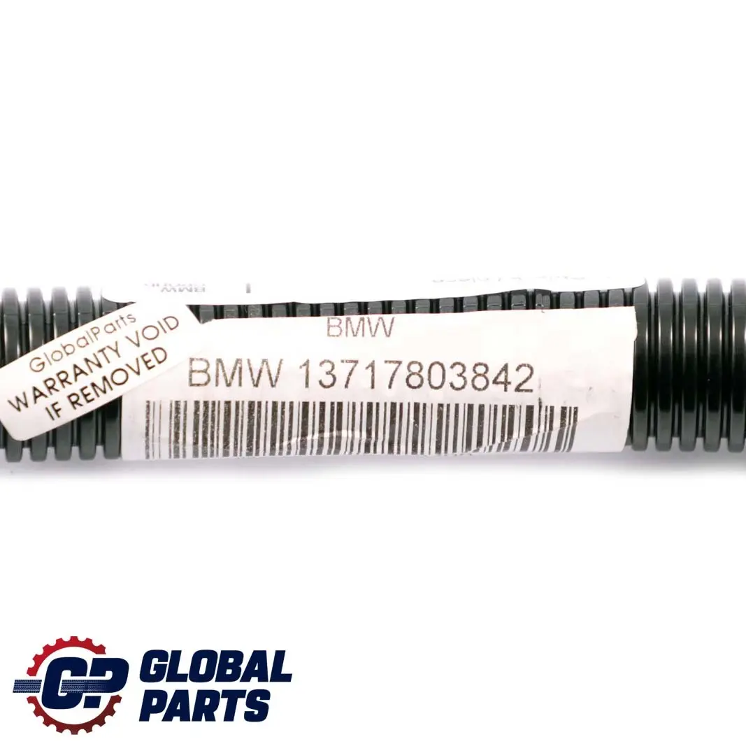 Ansaugschlauch Entlüftungsschlauch Saugrohr für BMW E60 E87 E90 E91 F10 F30 mit Teilenummer 7803842 BMW E60 E87 E90 E91 F10 F30 Ansaugschlauch Entlüftungsschlauch Saugrohr - SKU 7803847 - Teilenummer 7803842