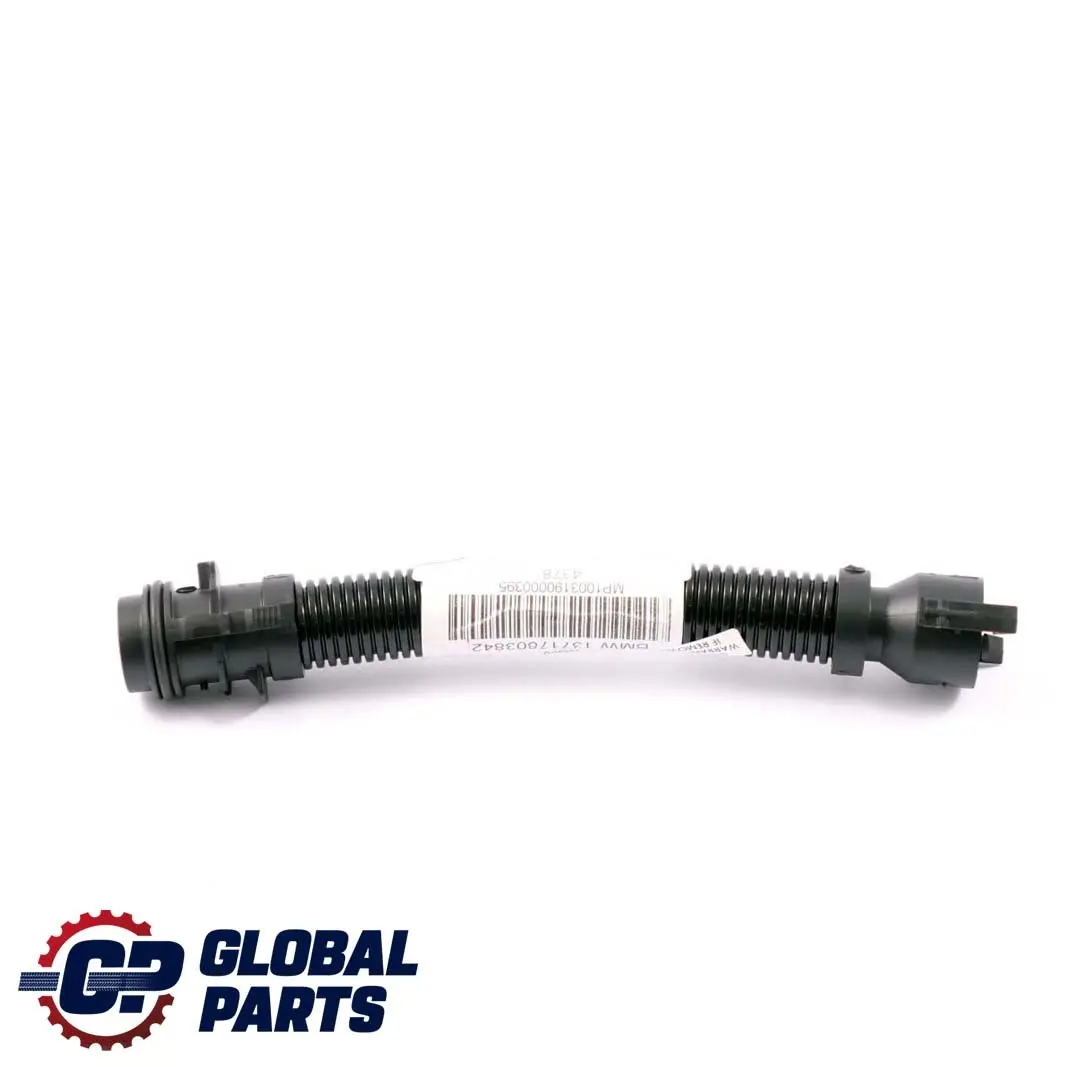 BMW E60 E87 E90 E91 F10 F30 Tuyau de Filtre à Air, Diesel N47 N57 Turbo - SKU 7803847 - Numéro de pièce 7803842