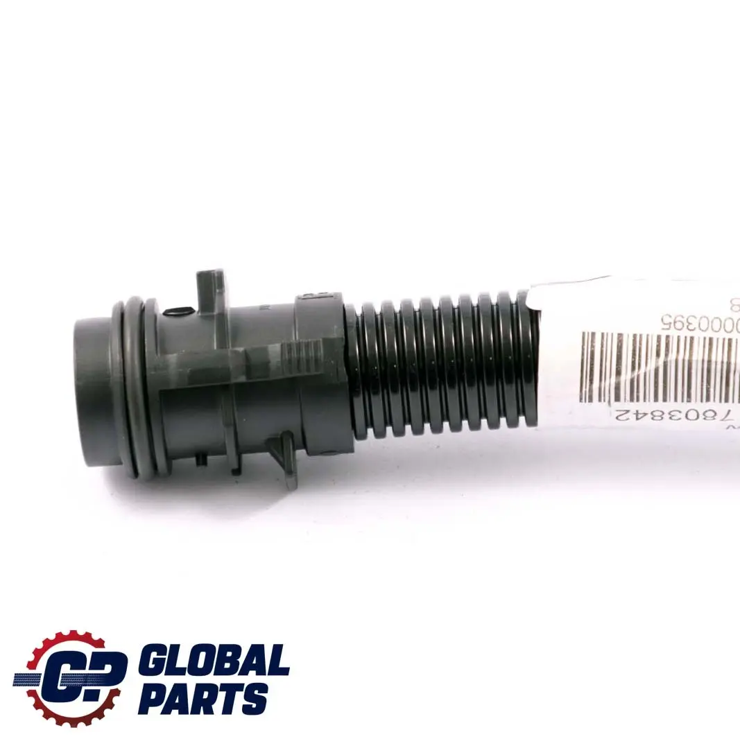 Filter Pipe Hose to BMW E60 E81 E87 E90 E91 E92 Turbo Air with Part number 7803842 BMW E60 E81 E87 E90 E91 E92 Turbo Air Filter Pipe Hose - SKU 7803847 - Part number 7803842