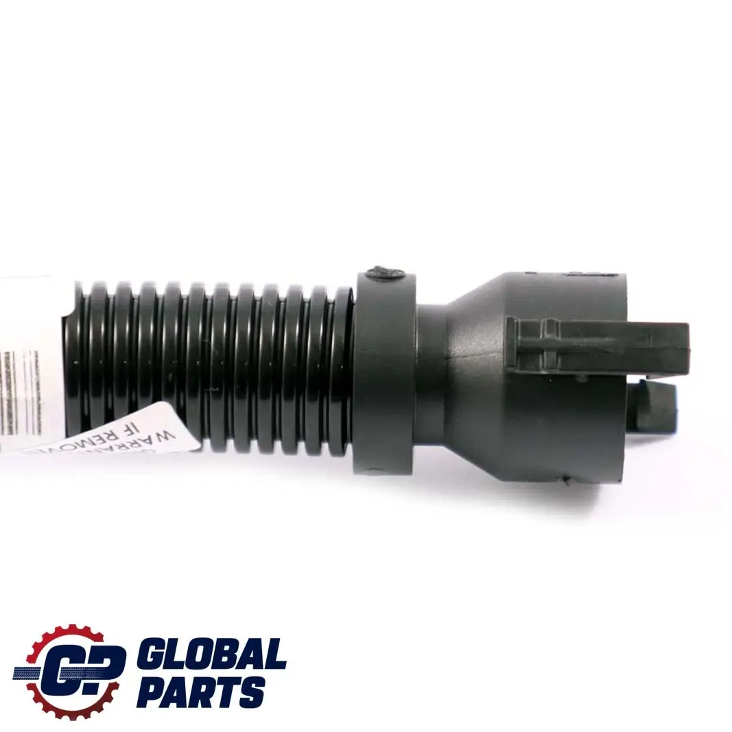BMW E60 E81 E87 E90 E91 E92 Turbo Tubo Aspirazione Aria - SKU 7803847 - Numero di parte 7803842