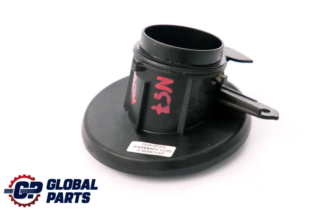 BMW 3 er E90 E91 LCI N57 Diesel Öl Verschlusskappe Einfüllschlauch - SKU 7804048 - Teilenummer 7804048