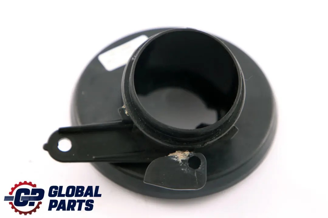 BMW 3 er E90 E91 LCI N57 Diesel Öl Verschlusskappe Einfüllschlauch - SKU 7804048 - Teilenummer 7804048