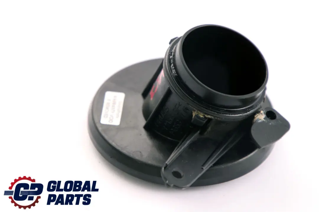 BMW 3 er E90 E91 LCI N57 Diesel Öl Verschlusskappe Einfüllschlauch - SKU 7804048 - Teilenummer 7804048