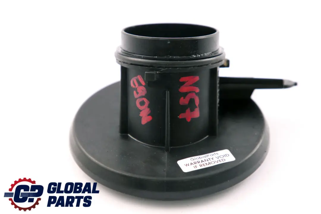 BMW 3 er E90 E91 LCI N57 Diesel Öl Verschlusskappe Einfüllschlauch - SKU 7804048 - Teilenummer 7804048